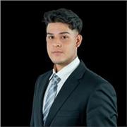 Doy clases de Matemáticas ESO y Primaria